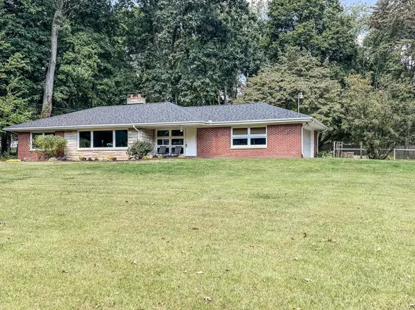 211 Beckwith Dr, Battle Creek, MI 49015