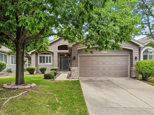 15320 W 66th Place, Arvada, CO 80007