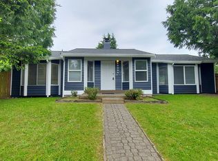 12504 SE 318th Way, Auburn, WA 98092