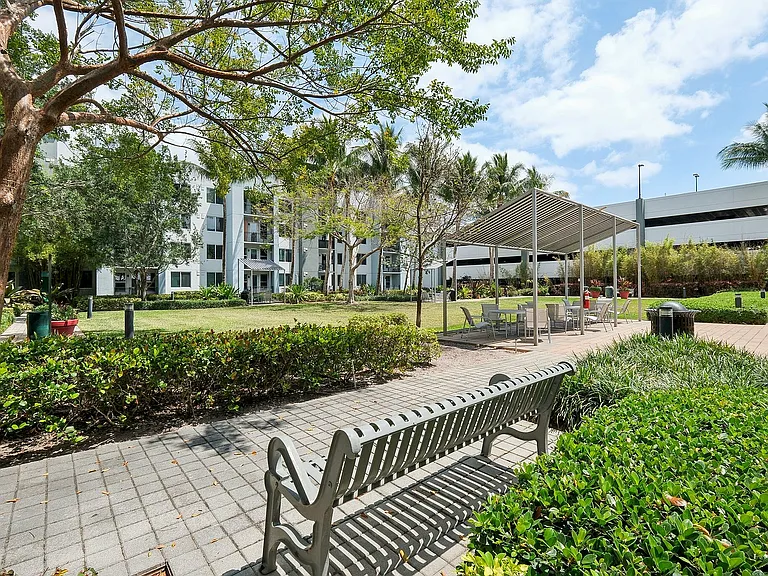 Congress Grove