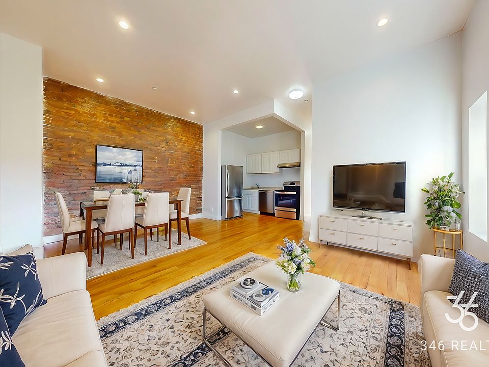 1st image of 101 W 127th St #3-A
