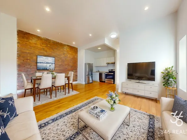 101 West 127th Street image 1 of 9