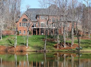 5808 Harriet Ct, Summerfield, NC 27358