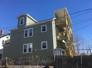 40 Linden St, Boston, MA 02122