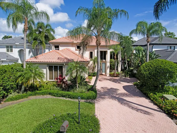 3667 Toulouse Drive, Palm Beach Gardens, FL 33410
