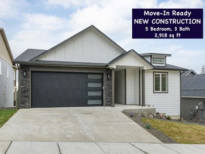 4235 W Tolliver Ct, Spokane, WA, 99208
