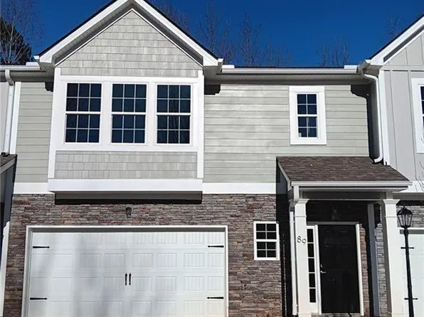 89 Portico Pl, Newnan, GA 30265