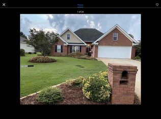 204 Minter Dr, Warner Robins, GA 31088