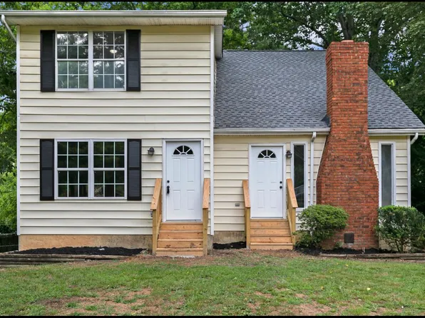 102 S Germantown Rd #A, Chattanooga, TN 37411