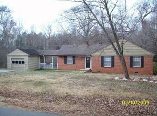 2411 Stribling Cir, Lancaster, SC 29720