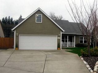 2077 Chase Loop SW, Albany, OR 97321