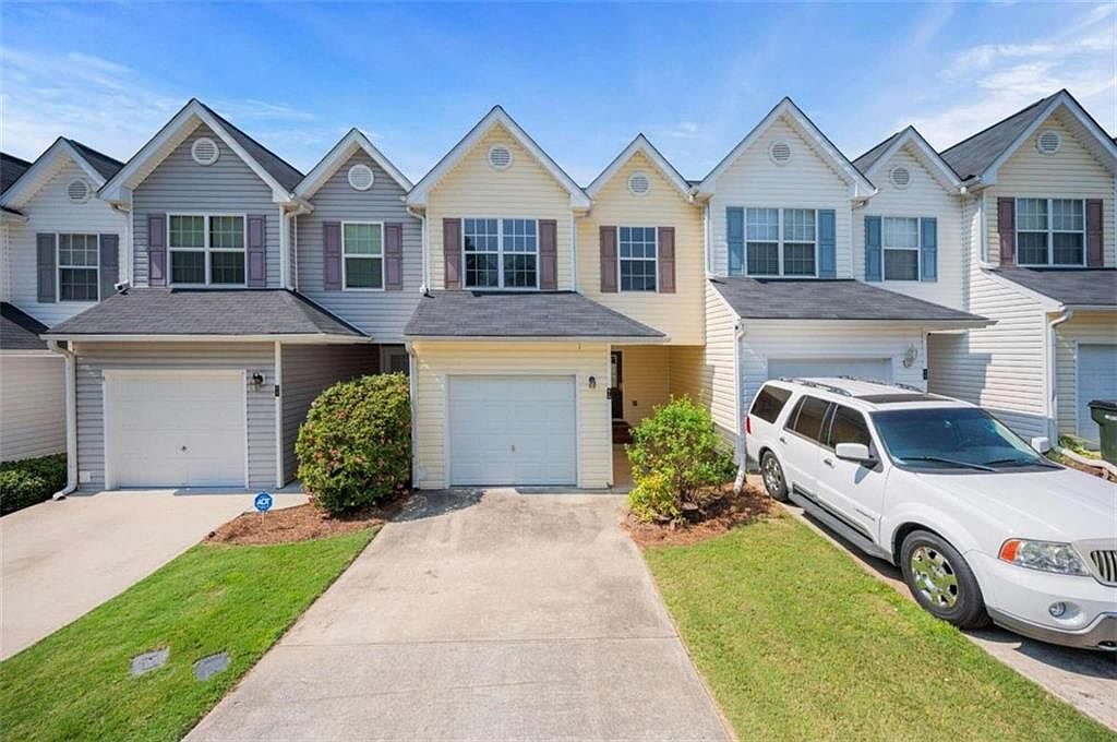 6710 Gallant Ct SE, Mableton, GA 30126 MLS 7297735 Zillow