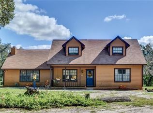 4199 Marsh Rd, Deland, FL 32724