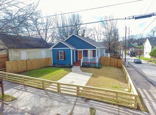 899 Smith St SW, Atlanta, GA 30310