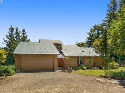 3220 SE Woodburn Rd, Washougal, WA, 98671