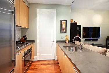 Sold by Bond New York