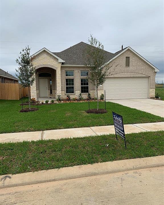 1st image of 16319 Neff Park Dr