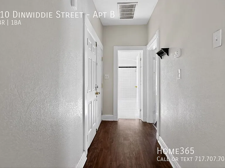 710 Dinwiddie St #B — Photo 7