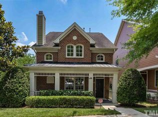 1068 Gold Rock Ln, Morrisville, NC 27560