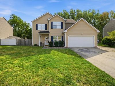3340 Country Cir, Chesapeake, VA, 23324