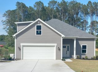 Tbb2 Coats Rd LOT 2, Loris, SC 29569