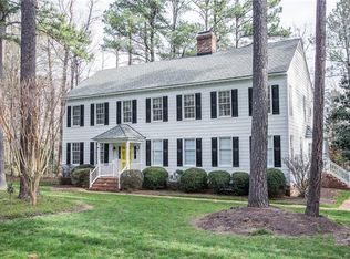 9604 Georges Bluff Rd, Henrico, VA 23229