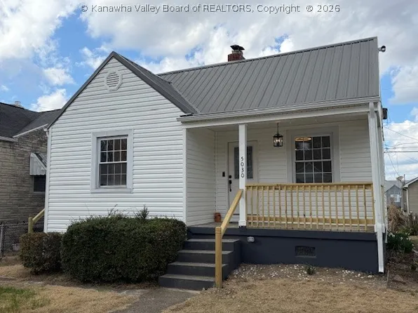 5030 Indiana St, South Charleston, WV 25309
