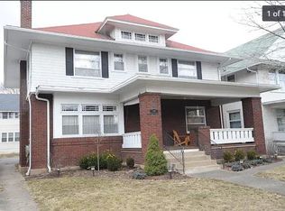 528 W Clinton St, Elmira, NY 14901