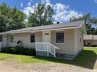 552-654 E O St, Russellville, AR 72801