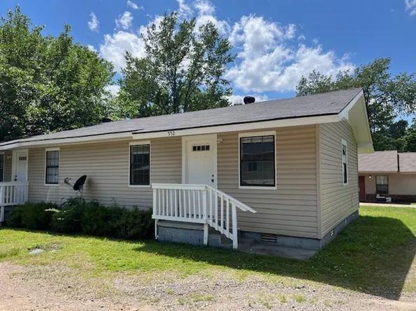 552-654 E O St, Russellville, AR 72801