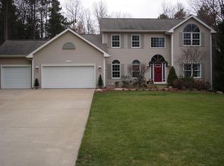 7812 Abby Ln SE, Caledonia, MI 49316