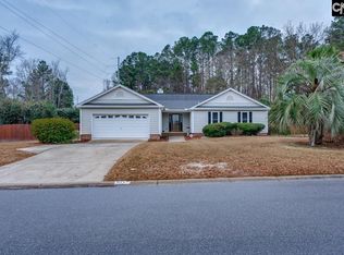 305 Olde Springs Rd, Columbia, SC 29223