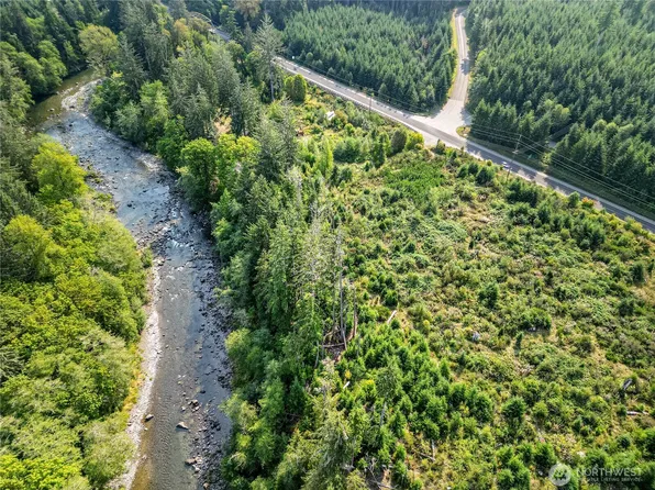 203503 Hwy 101, Beaver, WA 98305