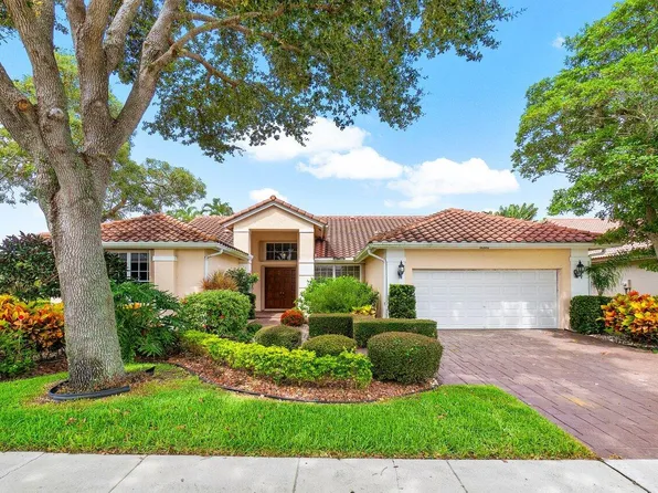 8581 Lawson Circle, Boynton Beach, FL 33472