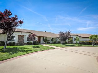 41233 27th St W, Palmdale, CA 93551