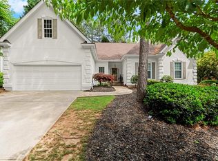 6250 Bannerhorn Run, Alpharetta, GA 30005