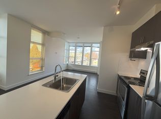 708 E 26th Ave #207, Vancouver, BC V5V2H8