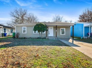 1608 Iowa St, Norman, OK 73069