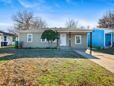 1608 Iowa St, Norman, OK, 73069