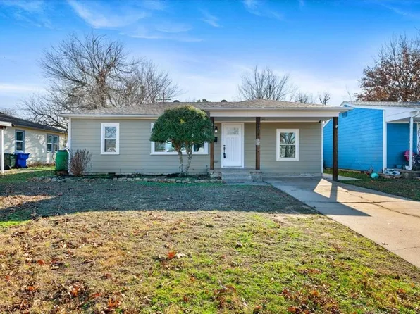 1608 Iowa St, Norman, OK 73069