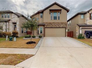 16100 Travesia Way, Austin, TX 78728