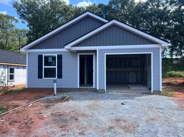 815 Serenus Way, Arcadia, SC 29320