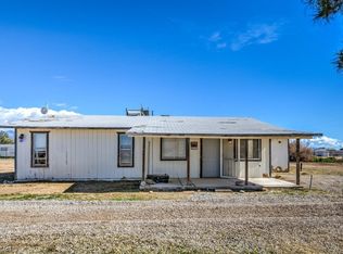 4231 E Kellogg Rd, Pahrump, NV 89061
