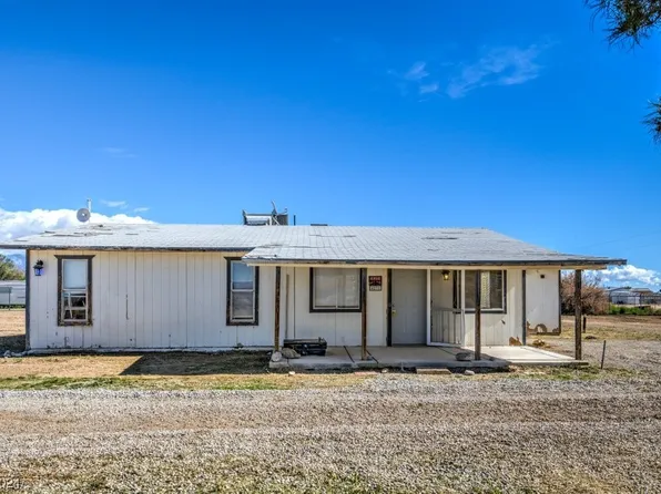 4231 E Kellogg Rd, Pahrump, NV 89061