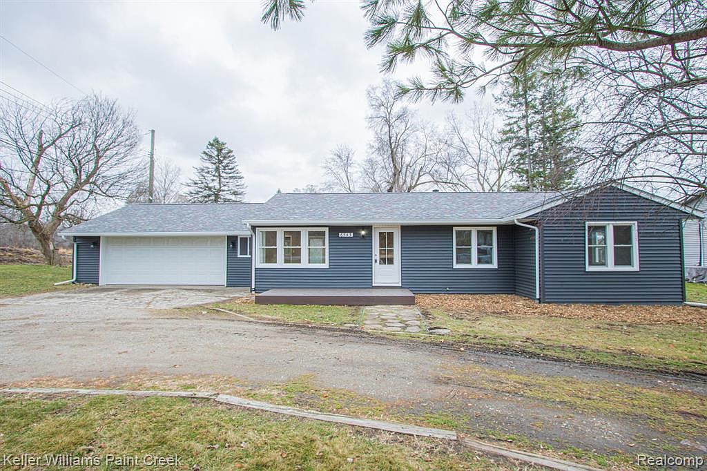 6543 Clarkston Rd, Clarkston, MI 48346 Zillow