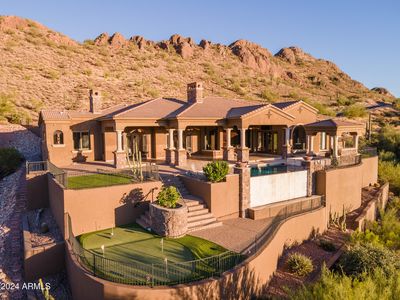 5060 S Avenida Corazon De Oro, Gold Canyon, AZ, 85118