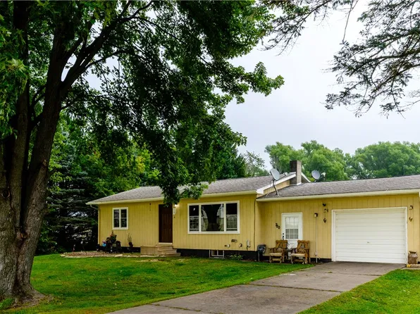 720 S Spring Street, Augusta, WI 54722
