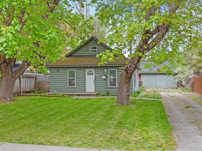 1901 E Pennsylvania Ave, Coeur D Alene, ID, 83814