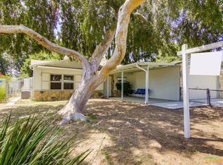 760 Parkbrook St, Spring Valley, CA 91977