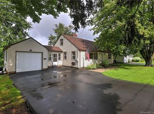 321 Reservoir Rd, New Britain, CT 06052